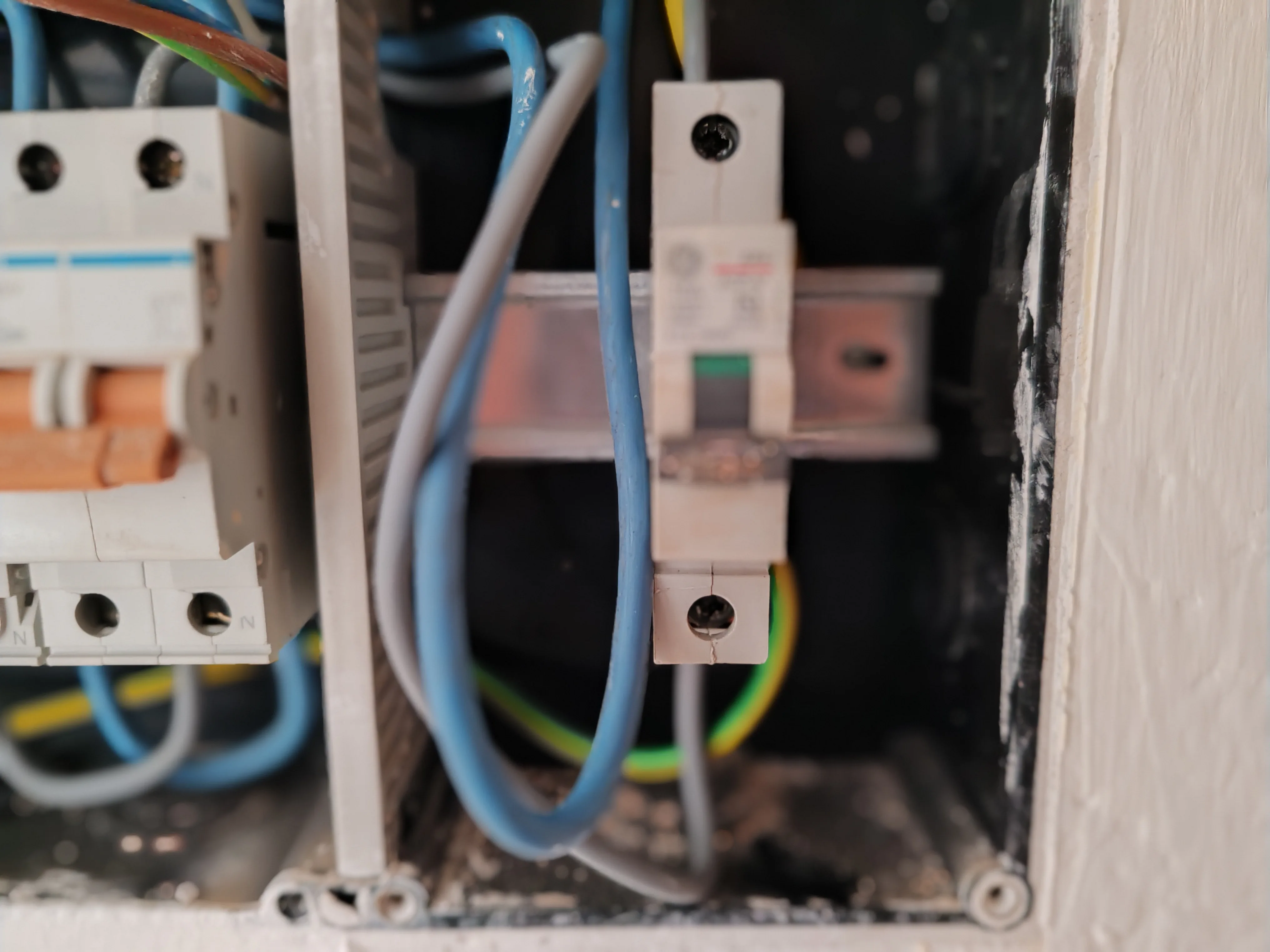 cambio acometida general y Boletín eléctrico! - imagen 8