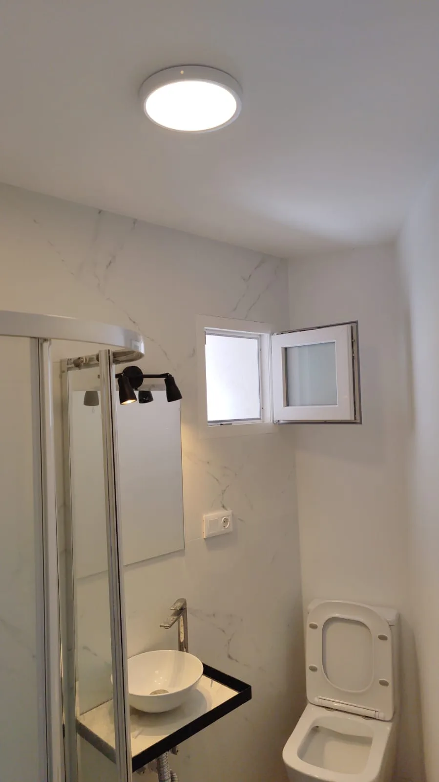 Instalación completa en vivienda nueva - imagen 1