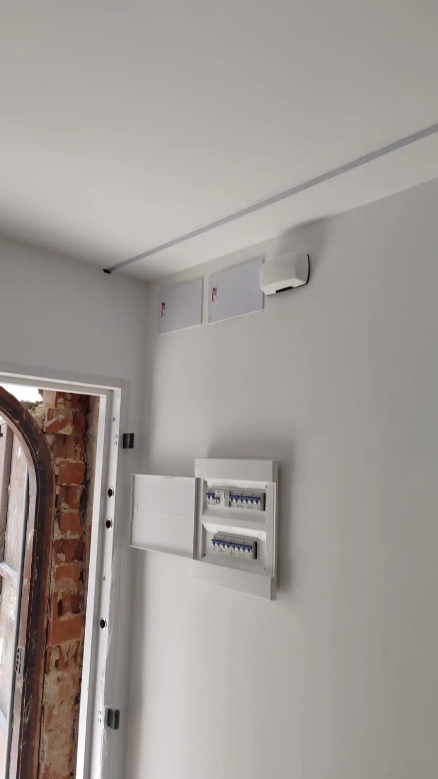Instalación completa en vivienda nueva - imagen 3