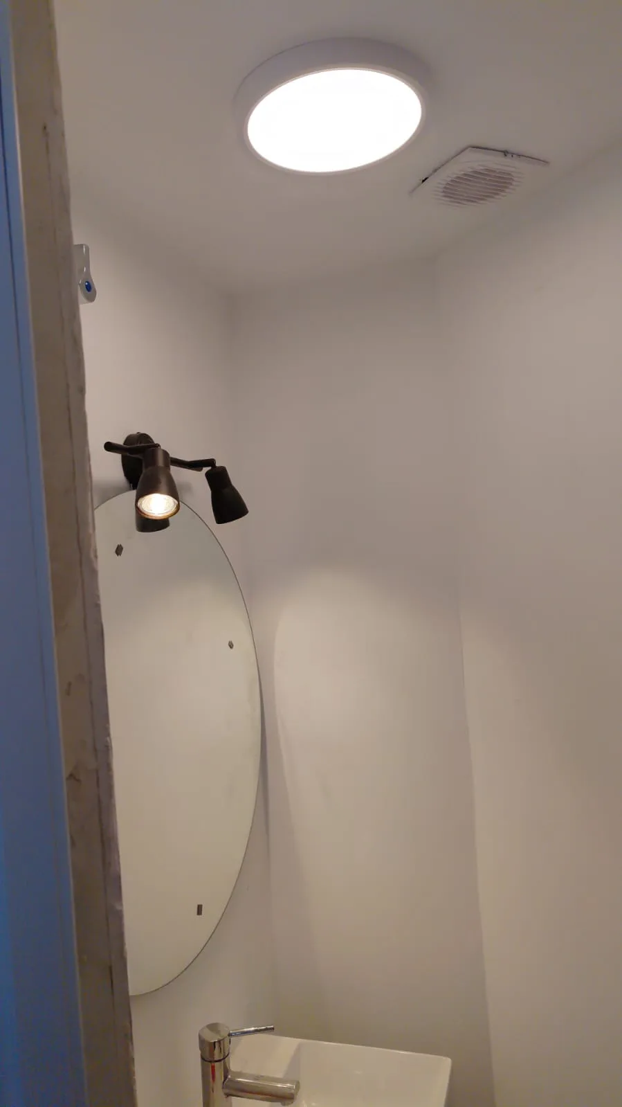 Instalación completa en vivienda nueva - imagen 4