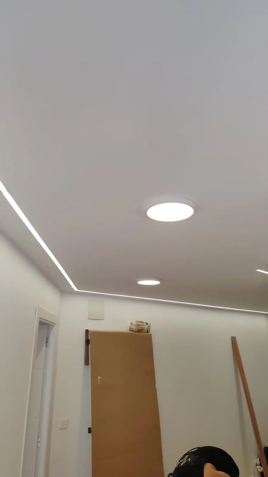 Instalación completa en vivienda nueva - imagen 5