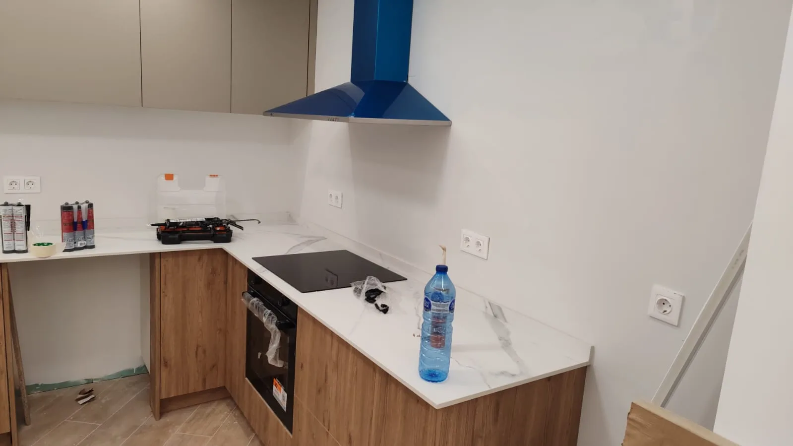 Instalación completa en vivienda nueva - imagen 7