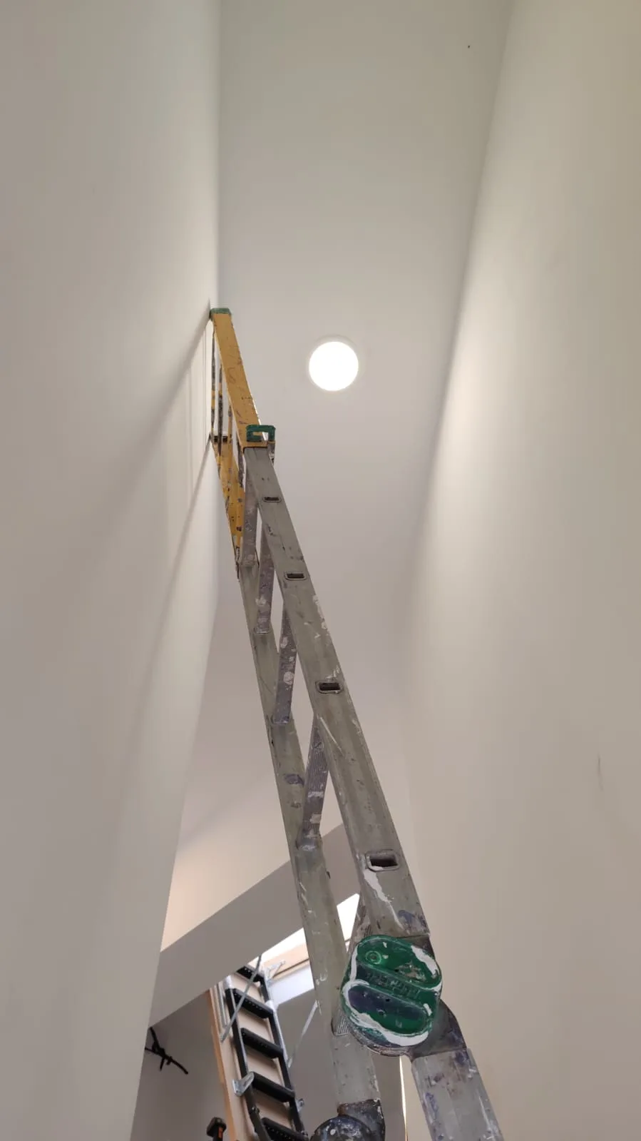 Instalación completa en vivienda nueva - imagen 8