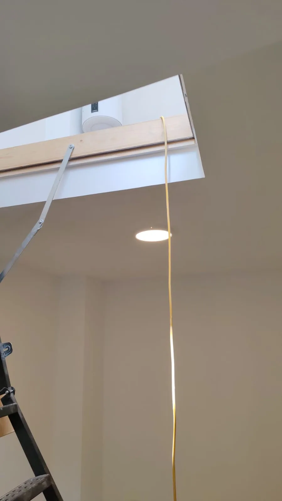 Instalación completa en vivienda nueva - imagen 9