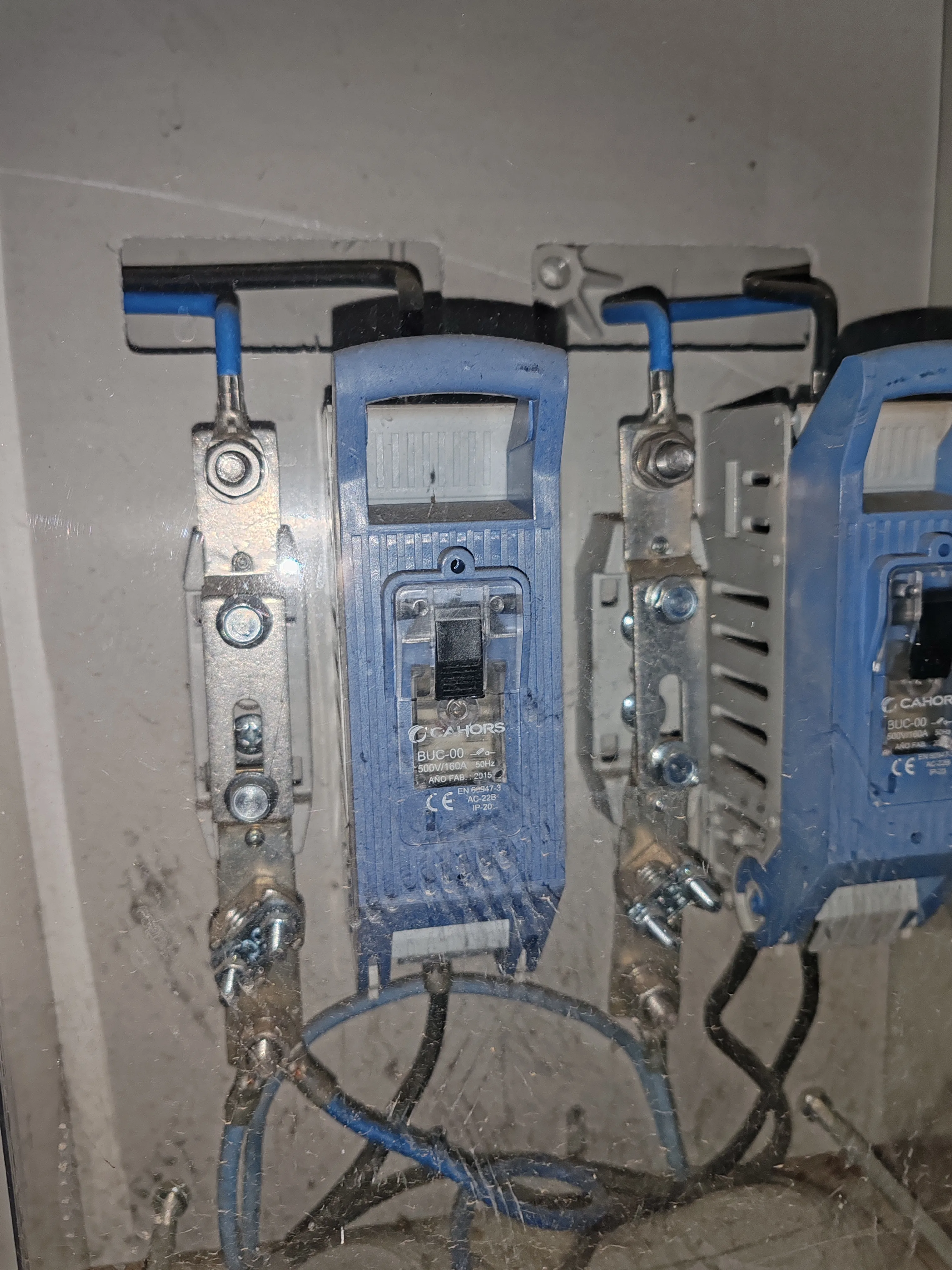 Instalación nueva en local comercial!! - imagen 1