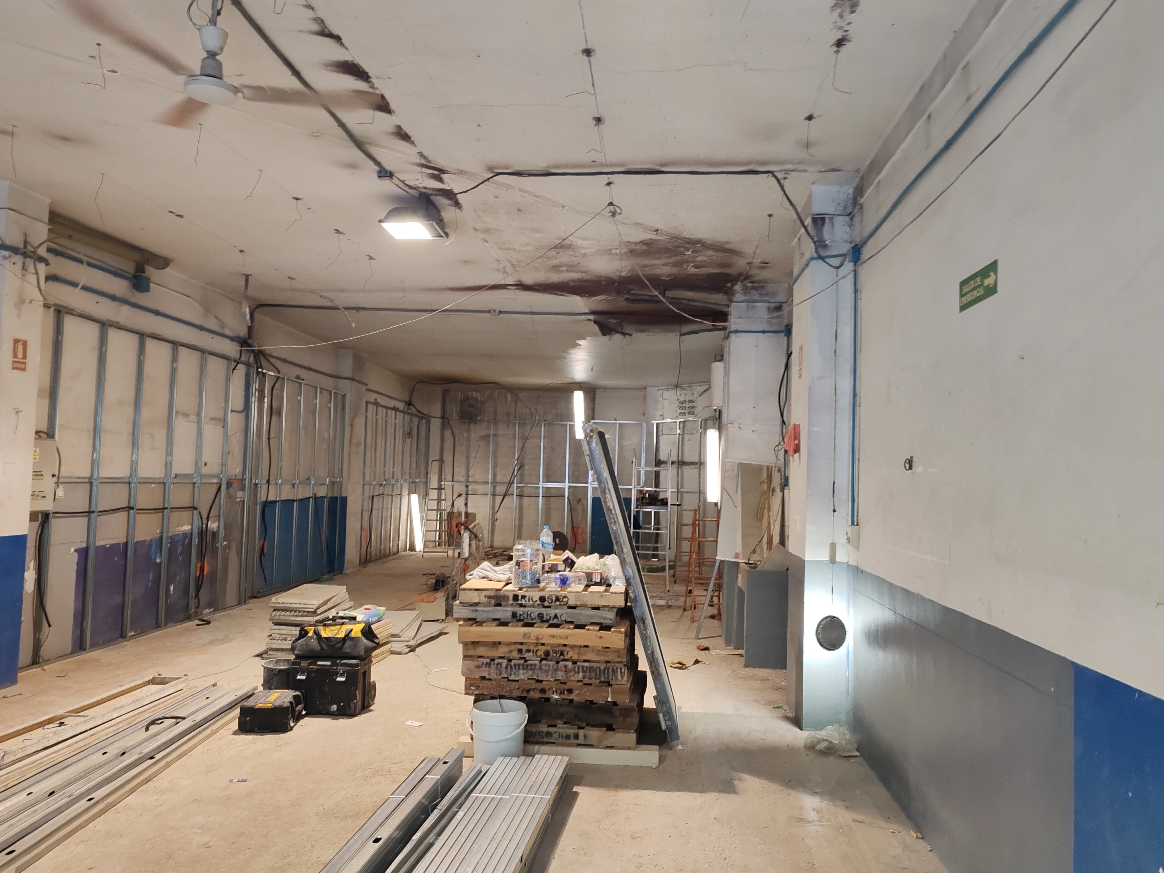 Instalación nueva en local comercial!! - imagen 3