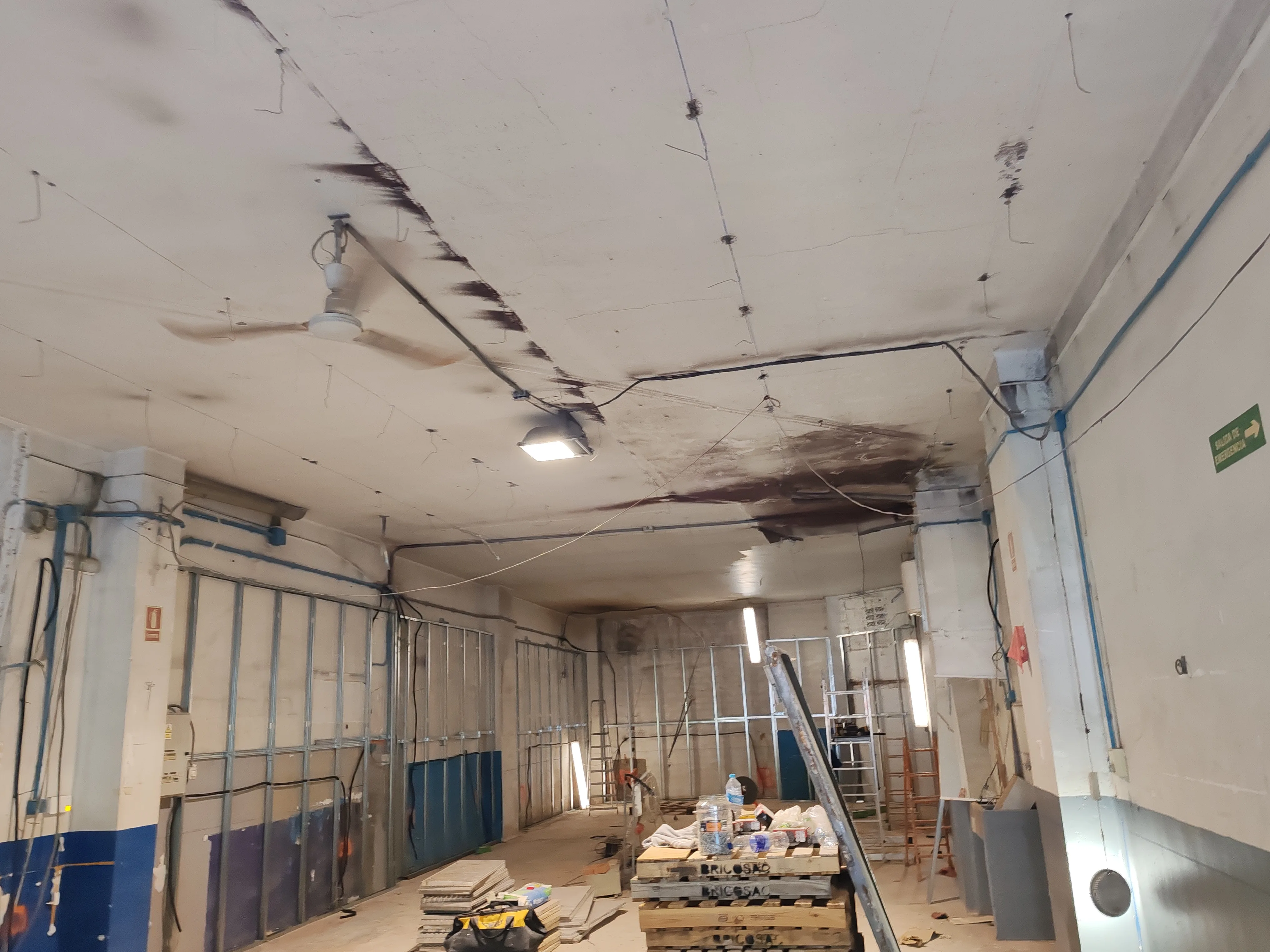 Instalación nueva en local comercial!! - imagen 4