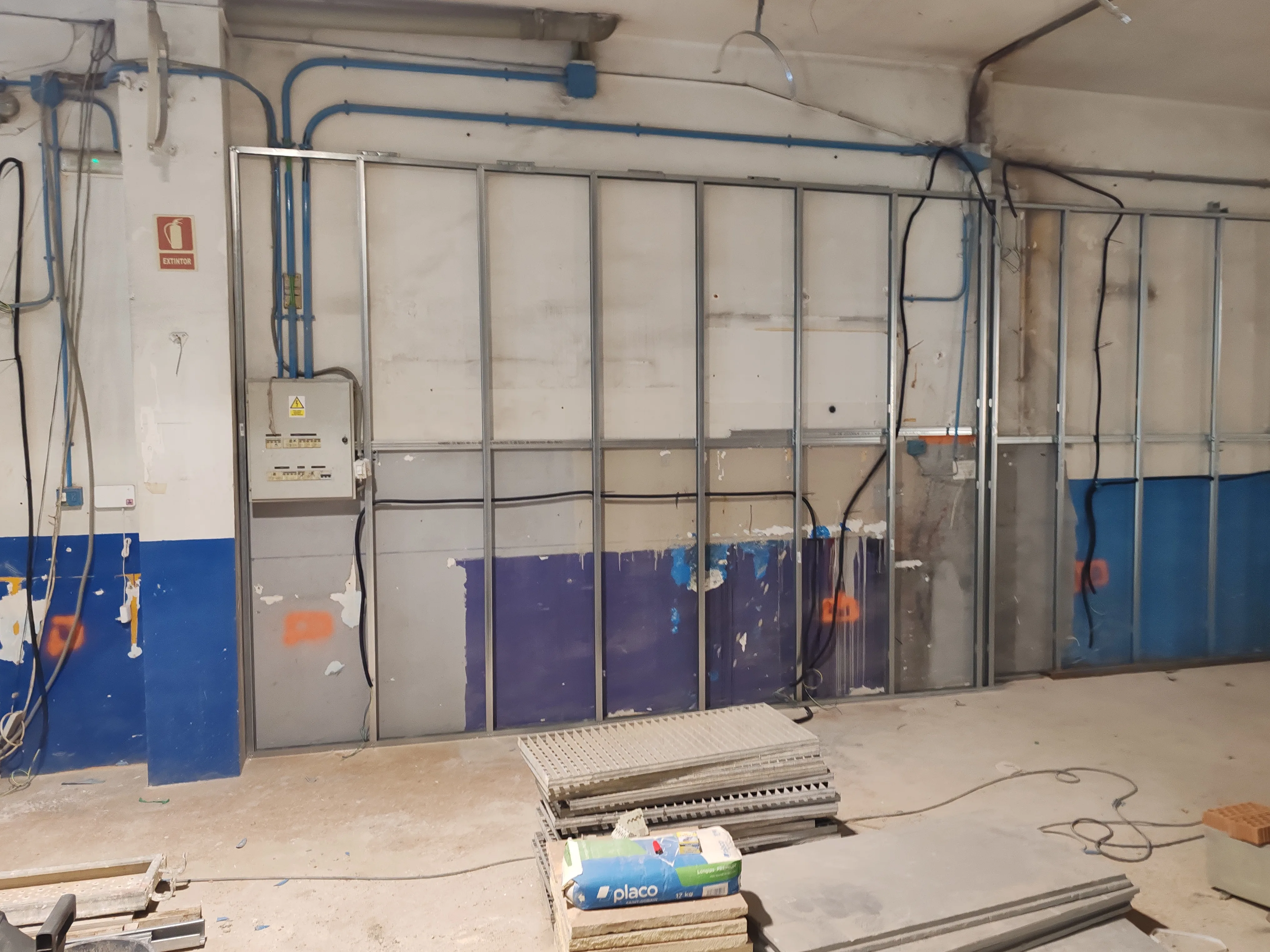 Instalación nueva en local comercial!! - imagen 5