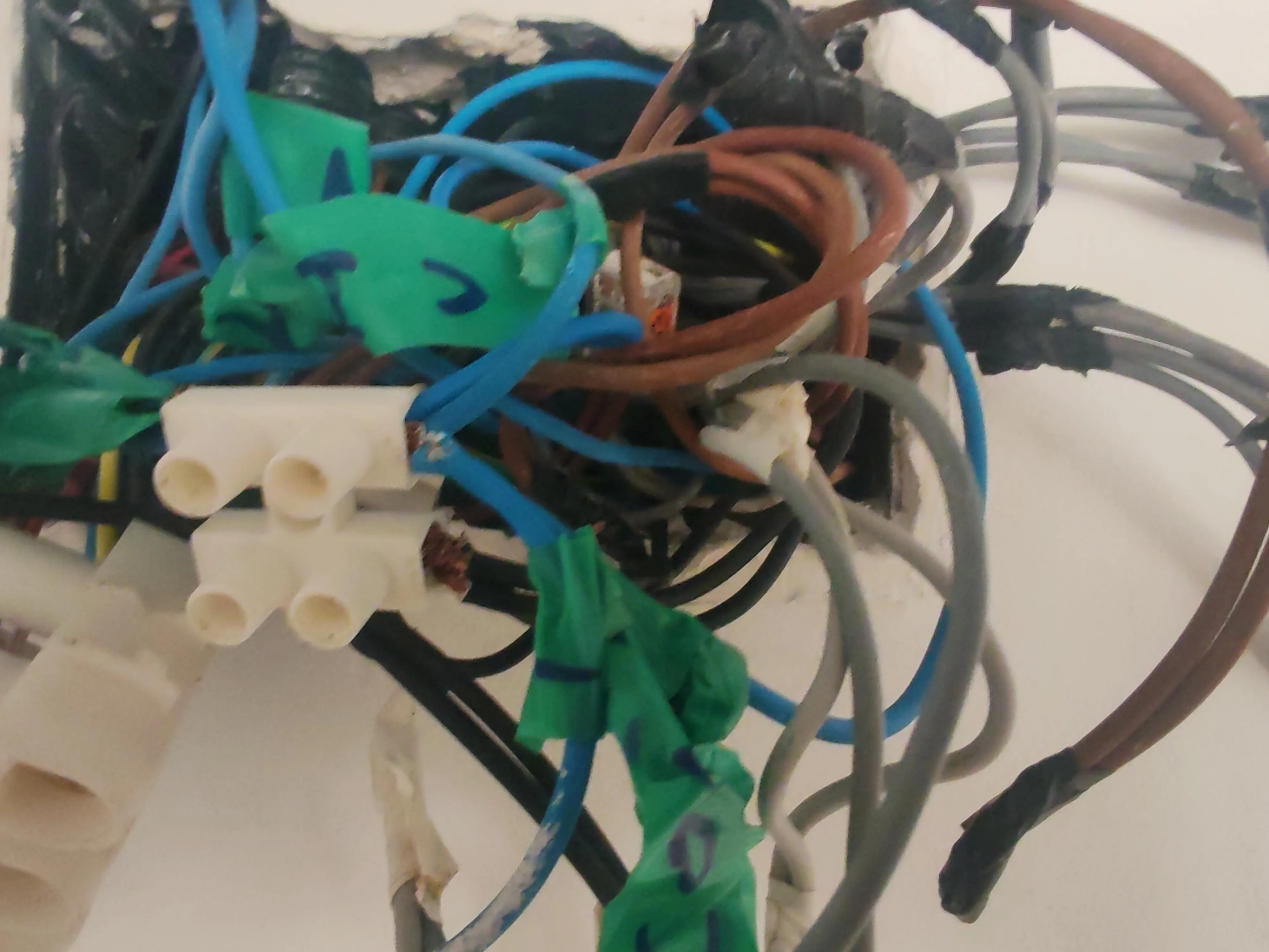 Reestructuración completa líneas eléctricas - imagen 7