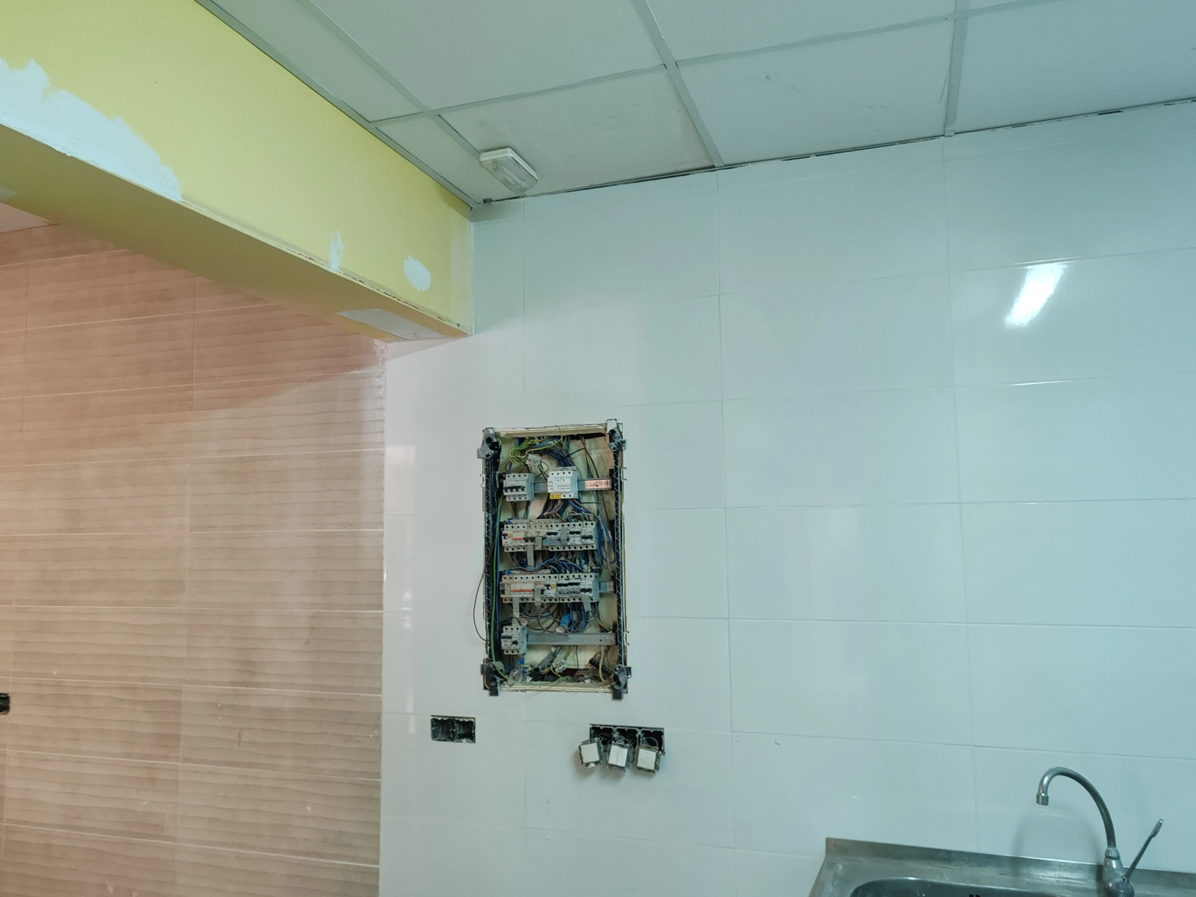 Reforma completa Bar/Cafetería - imagen 1