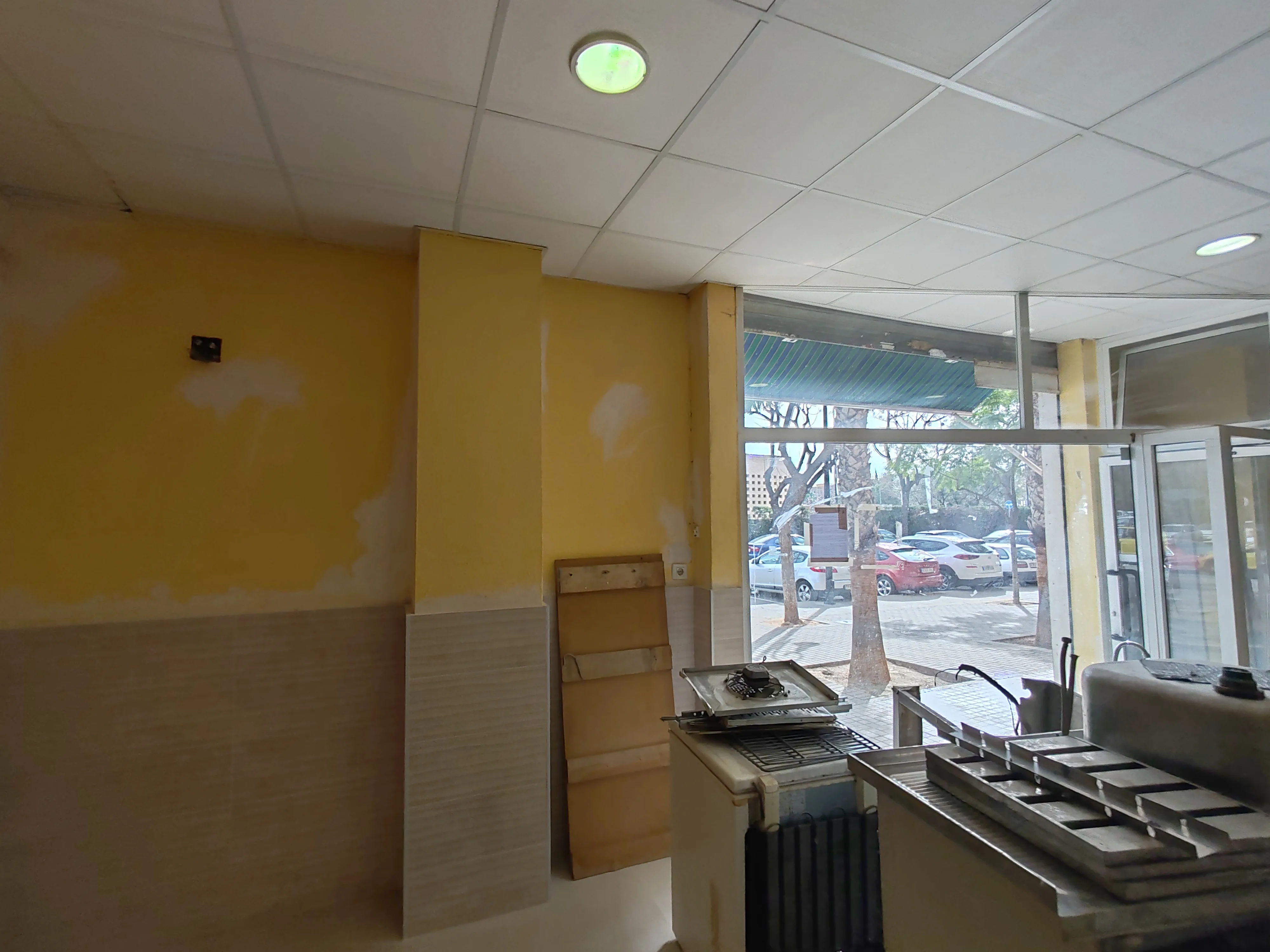 Reforma completa Bar/Cafetería - imagen 6