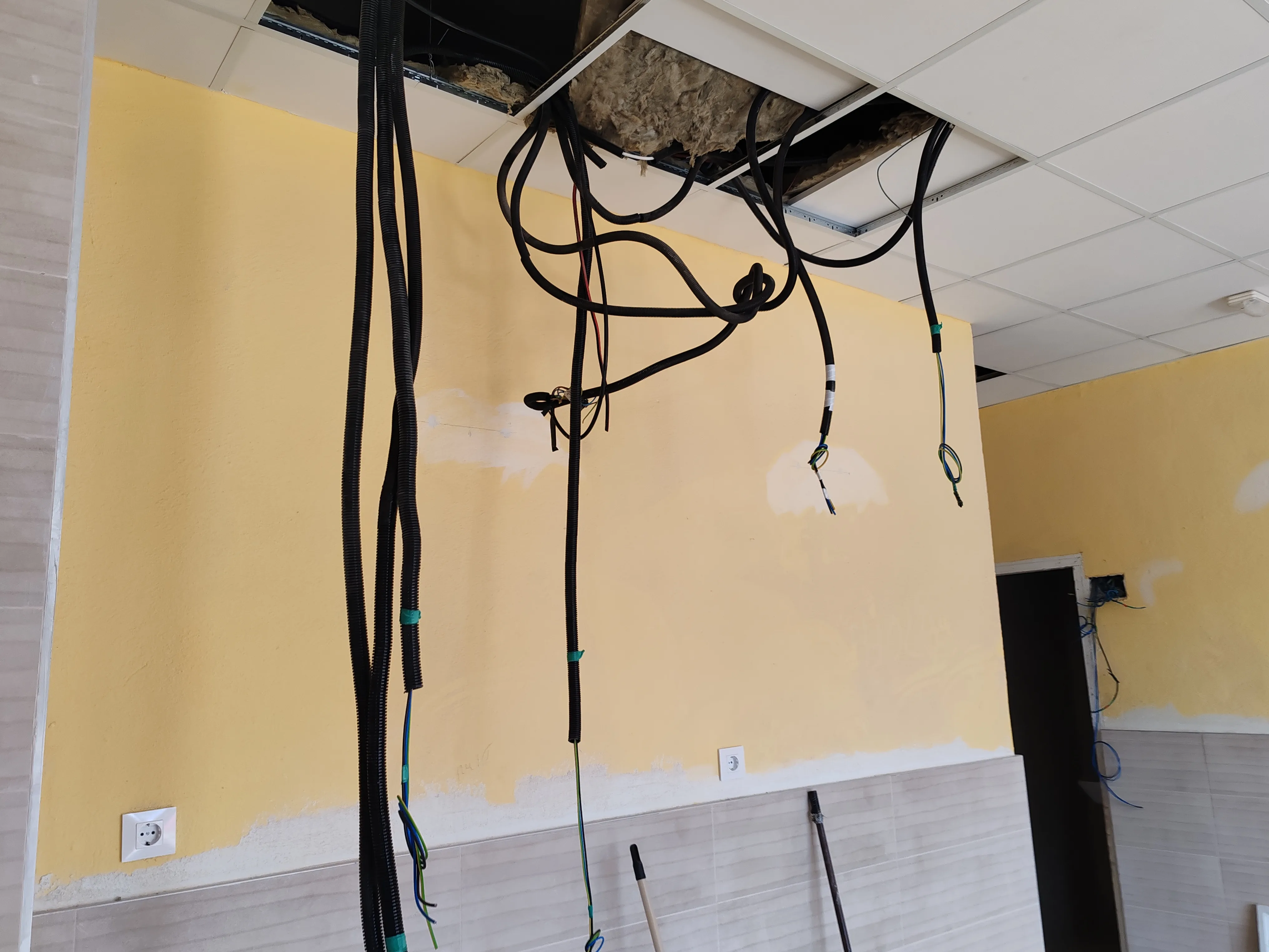 Reforma completa Bar/Cafetería - imagen 10